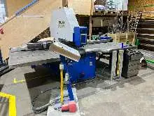 Stanzmaschine BOSCHERT EL 1000 CNC Z guter Zustand