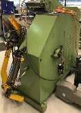 Belt conveyor SOPREM SOP/P/375/11/U-1250/B photo on Industry-Pilot