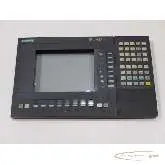   Siemens Tastatur für Siemens 6FC5203-0AB11-0AA0 Flachbedientafel OP 031 