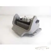   Harting 6B.LB Anbaugehäuse mit li. Bügel + 6-fach Anschlussverteiler 51/16 الصورة على Industry-Pilot