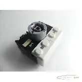  Главный выключатель Kraus & Naimer Type: K40 / C11741 Hauptschalter фото на Industry-Pilot