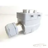  Гнездовой съёмный блок Phoenix Contact Tüllen-Gehäuse 1460268 + HC-B 10-I-PT-F Buchseneinsatz фото на Industry-Pilot