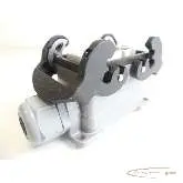  Phoenix Phoenix Contact Anbaugehäuse 1604754 + HC-B 10-I-PT-M Stifteinsatz Bilder auf Industry-Pilot