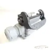  Phoenix Phoenix Contact Anbaugehäuse 1604722 + HC-B 06-I-PT-M Stifteinsatz Bilder auf Industry-Pilot