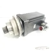  Servomotor Wittenstein TPM 050-0041-600K-OHO-075IF208 Motor 