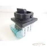   Siemens 3LD2203-0TK51 Lasttrennschalter 3LD22 50/60Hz AC-23A 