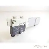  Magnetventil Festo 533343 J J502 / 15VDC 1W Magnetventil Bilder auf Industry-Pilot