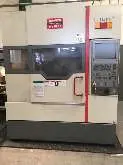  Machining Center - Vertical QUASER MV 154 P photo on Industry-Pilot