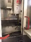 Bearbeitungszentrum - Vertikal QUASER MV 154 P guter Zustand