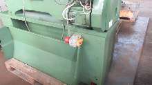 Leit- und Zugspindeldrehmaschine KNUTH Basic 170 super Bilder auf Industry-Pilot