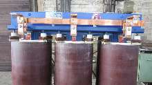 Трансформатор SGB Regensburg DTTHL 630/20 фото на Industry-Pilot