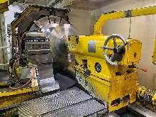 CNC Drehmaschine GEMINIS GHT9-1600 x 8000 Bilder auf Industry-Pilot