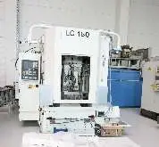  Fraiseuse à roulage d'engrenages - verticale LIEBHERR LC 180 Images sur Industry-Pilot