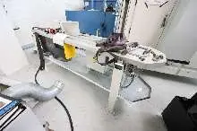 آلة طحن تروس الأسنان - رأسي LIEBHERR LC 180 الصورة على Industry-Pilot