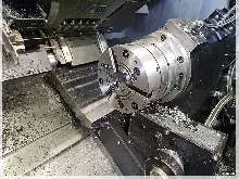 CNC Turning Machine HURCO TMX 8 MYS photo on Industry-Pilot