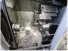 CNC Turning Machine HURCO TMX 8 MYS photo on Industry-Pilot