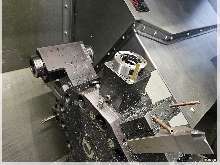 CNC Drehmaschine HURCO TMX 8 MYS Bilder auf Industry-Pilot