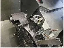 CNC Turning Machine HURCO TMX 8 MYS photo on Industry-Pilot
