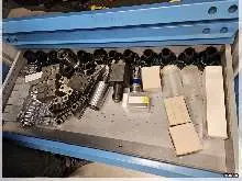 CNC Turning Machine HURCO TMX 8 MYS photo on Industry-Pilot