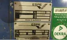 مقص صفائح - هيدروليكي PIESOK CNTA 3150/16 الصورة على Industry-Pilot