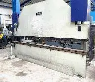 Presse plieuse hydraulique DARLEY EHP 150t - 4300 mm Images sur Industry-Pilot