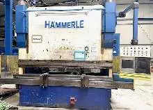  Листогибочный пресс - гидравлический HÄMMERLE AP 200 - 3100 фото на Industry-Pilot