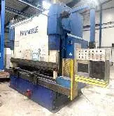 Листогибочный пресс - гидравлический HÄMMERLE AP 200 - 3100 фото на Industry-Pilot