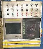 Листогибочный пресс - гидравлический HÄMMERLE AP 200 - 3100 фото на Industry-Pilot