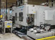  آلة تصادم تروس الأسنان PFAUTER PSA 300 الصورة على Industry-Pilot