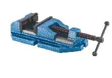  Зажимные тиски RÖHM BOF-1 фото на Industry-Pilot