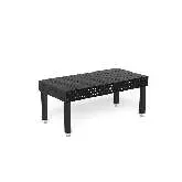 Сварочный стол SIEGMUND Prof Extr 8.7 - 2000x1000 фото на Industry-Pilot