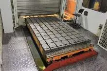 Крепёжная плита KOLB  фото на Industry-Pilot