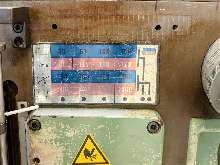 Milling Machine - Horizontal MACMON M 100 photo on Industry-Pilot