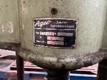 Ручной шпиндельный пресс AGEO 28/510 фото на Industry-Pilot