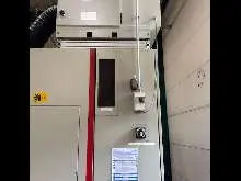 Обрабатывающий центр - вертикальный QUASER MV204C фото на Industry-Pilot