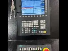 Обрабатывающий центр - вертикальный QUASER MV204C фото на Industry-Pilot