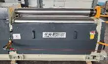 آلة ثني الصفائح بأربع بكرات HESSE by SAHINLER 4R HS 15-180 الصورة على Industry-Pilot