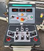 Plate Bending Machine - 4 Rolls HESSE by SAHINLER 4R HS 15-180 photo on Industry-Pilot