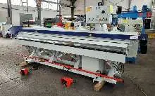 آلة ثني متأرجحة BIEGEMASTER BMTH 4.1,25 V الصورة على Industry-Pilot