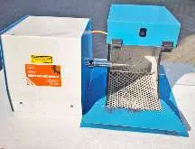 Polisseuse Poliermaschine, Poliertisch Boley PT 1-1 Images sur Industry-Pilot