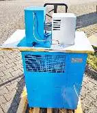 Polisseuse Poliermaschine, Poliertisch Boley PT 1-1 Images sur Industry-Pilot