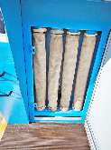 Buffing machines Poliermaschine, Poliertisch Boley PT 1-1 photo on Industry-Pilot