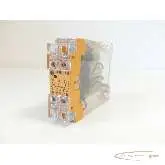  Relais Schleicher KS 12 Relais Nr. 15425221-699 027 220V 50-60Hz 6A Bilder auf Industry-Pilot