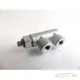  Rückschlagventil Festo HGL-M5-B gesteuertes Rückschlagventil Mat.Nr.:530029 Bilder auf Industry-Pilot