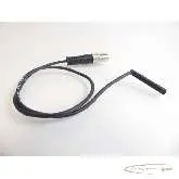  Sensor Schunk 413.9100.738 MX1626 Induktiver Sensor 131042MMS22-SPM8-SA KH 4 L: 250mm 