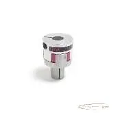   R+W Dorn-Kupplung Außen Ø 32 mm Bohrung Ø 12 mm Dorn Ø 16 mm Höhe 48 mm Images sur Industry-Pilot