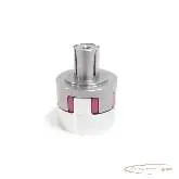   Dorn-Kupplung Außen Ø 56 mm Bohrung Ø 25 mm Dorn Ø 23 mm Höhe 72 mm Bilder auf Industry-Pilot