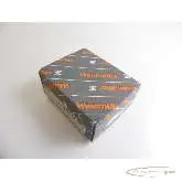  Weidmüller Weidmüller Q 2 F.SAK 16 Reihenklemme 045750 фото на Industry-Pilot