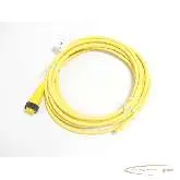   Lumberg RK 100M-652/20F konfektionierte Sensorleitung 6m 