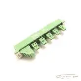  Murrelektronik Murr Elektronik 55607 Verteilung - Input: 36V / 2A 